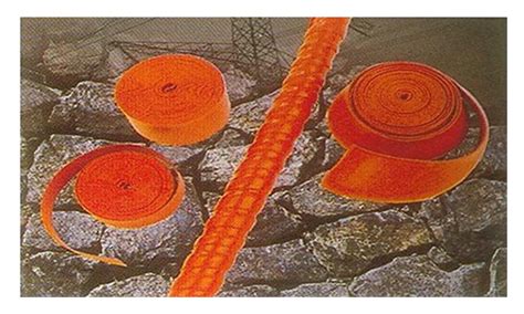 heat shrinkable busbar insulation tape